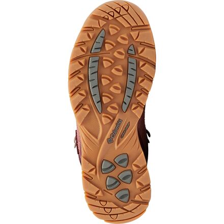 Columbia - Newton Ridge BC Boot - Women's