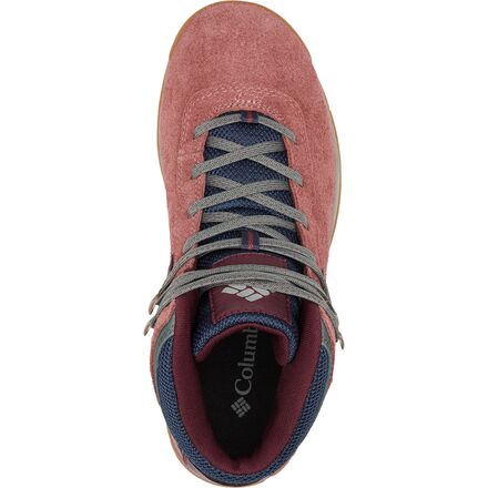 Columbia - Newton Ridge BC Boot - Women's