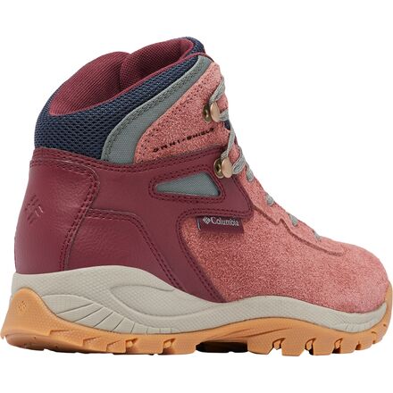 Columbia - Newton Ridge BC Boot - Women's