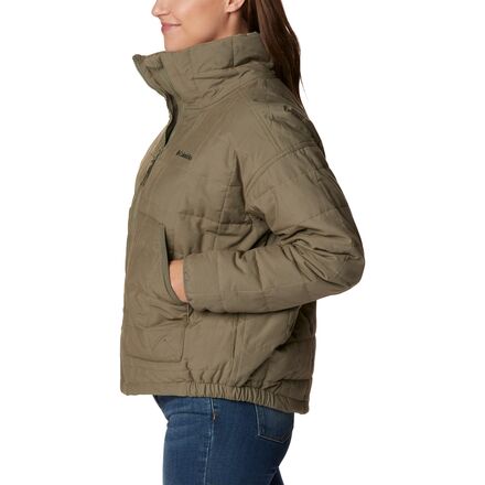 Columbia - Chatfield Hill II Jacket - Women's
