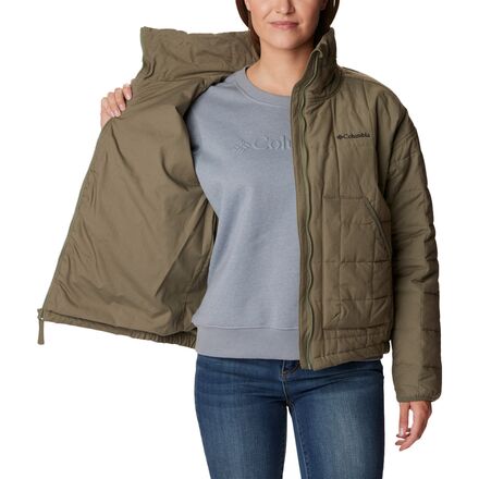 Columbia - Chatfield Hill II Jacket - Women's