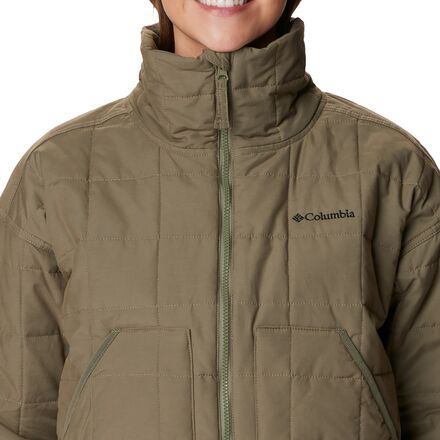 Columbia - Chatfield Hill II Jacket - Women's