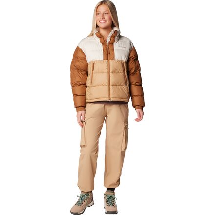 Columbia - Pike Lake II Cropped Jacket - Women's