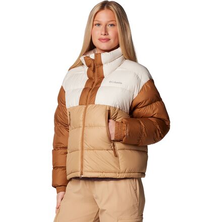 Columbia - Pike Lake II Cropped Jacket - Women's