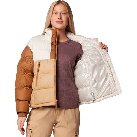 Columbia - Pike Lake II Cropped Jacket - Women's