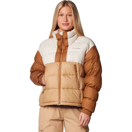 Columbia - Pike Lake II Cropped Jacket - Women's