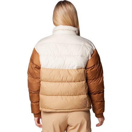 Columbia - Pike Lake II Cropped Jacket - Women's