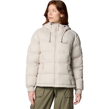 Pike Lake II Insulated Jacket - Women's