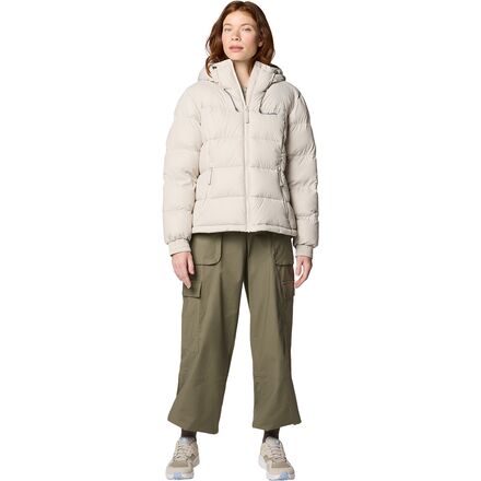 Columbia - Pike Lake II Insulated Jacket - Women's