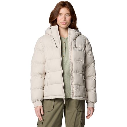 Columbia - Pike Lake II Insulated Jacket - Women's