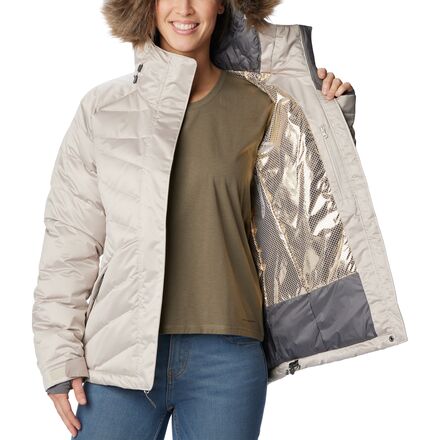 Columbia - Ruby Falls Novelty Jacket - Women's