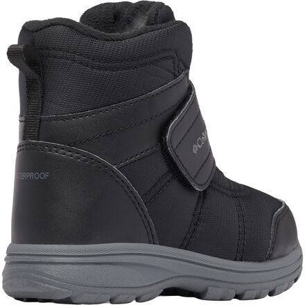 Columbia - Fairbanks Omni-Heat Boot - Little Kids'