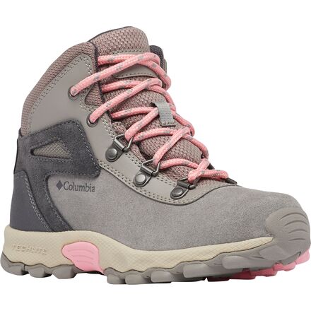 Columbia - Newton Ridge Amped Boot - Kids'