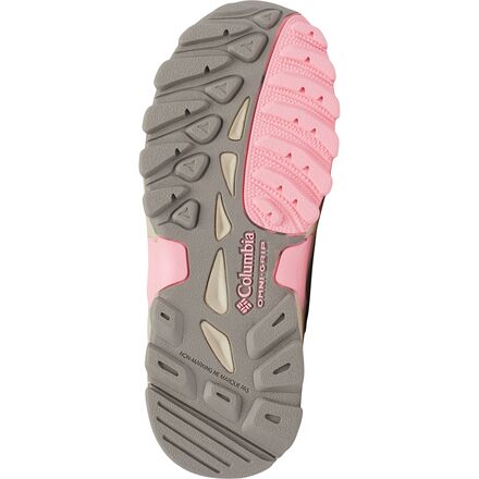 Columbia - Newton Ridge Amped Boot - Kids'