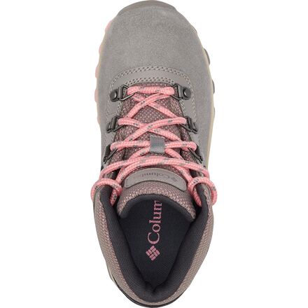 Columbia - Newton Ridge Amped Boot - Kids'