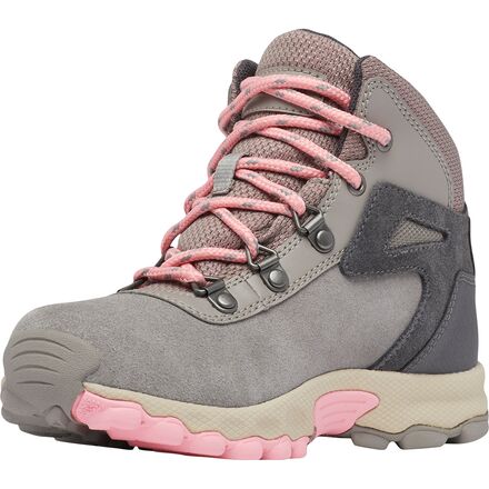 Columbia - Newton Ridge Amped Boot - Kids'