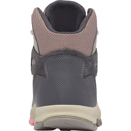 Columbia - Newton Ridge Amped Boot - Kids'