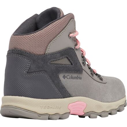 Columbia - Newton Ridge Amped Boot - Kids'