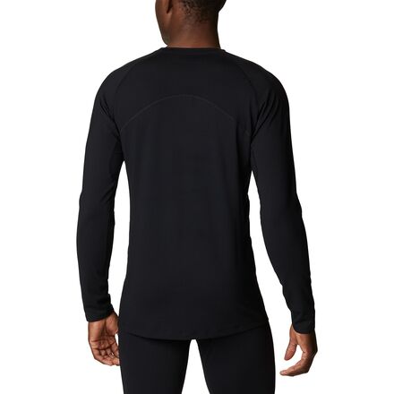 Columbia - Omni-Heat Infinity Knit Long-Sleeve Crew - Men's