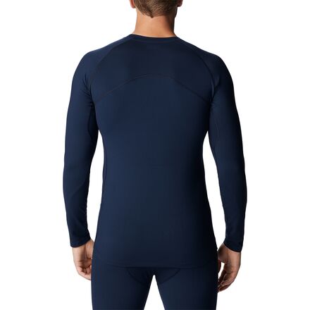 Columbia - Omni-Heat Infinity Knit Long-Sleeve Crew - Men's