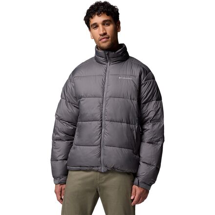 Pike Lake II Jacket - Men's