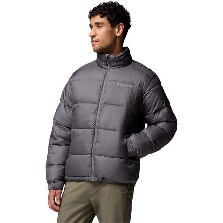 Columbia - Pike Lake II Jacket - Men's