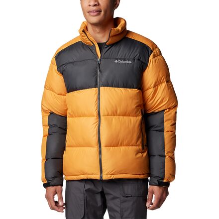 Pike Lake II Jacket - Men's