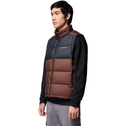 Columbia - Pike Lake II Vest - Men's