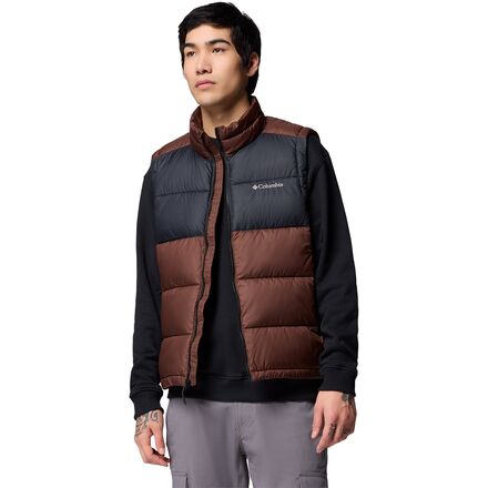 Columbia - Pike Lake II Vest - Men's