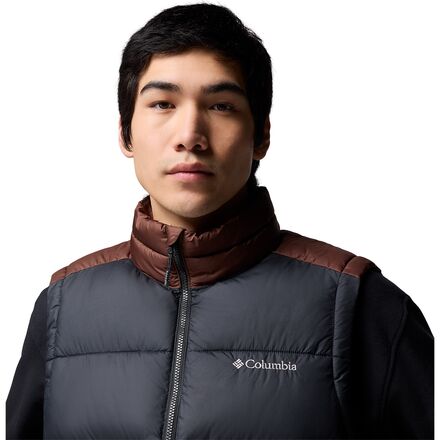 Columbia - Pike Lake II Vest - Men's