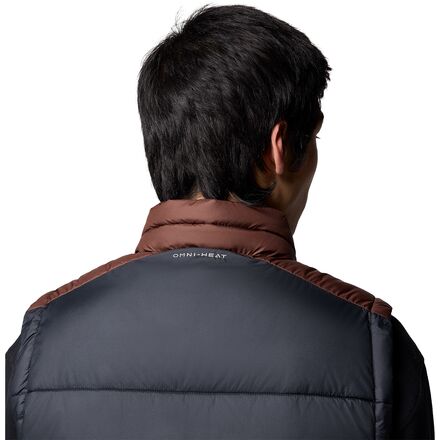 Columbia - Pike Lake II Vest - Men's