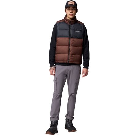 Columbia - Pike Lake II Vest - Men's