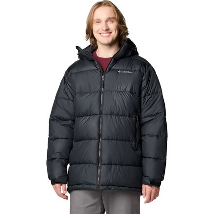 Pike Lake Parka - Men's