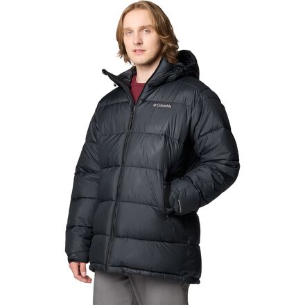 Columbia - Pike Lake Parka - Men's