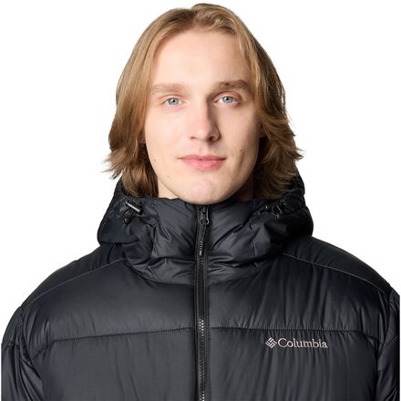 Columbia - Pike Lake Parka - Men's