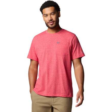 Thistletown Hills Pocket T-Shirt - Men's