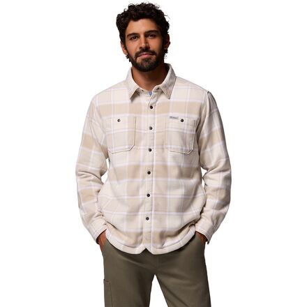 Columbia - Windward II Shirt Jacket - Men's