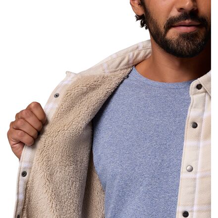 Columbia - Windward II Shirt Jacket - Men's