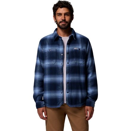 Windward II Shirt Jacket - Men's