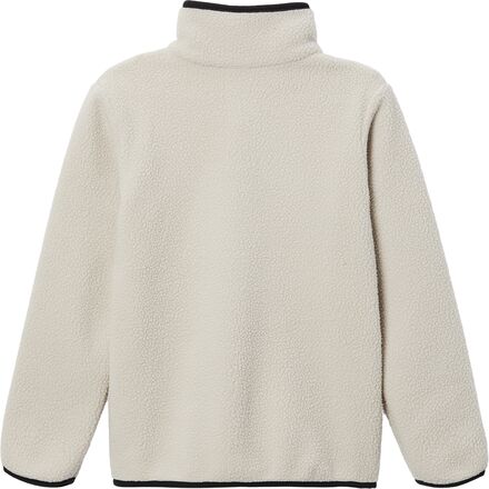 Columbia - Helvetia Half Snap Fleece - Kids'