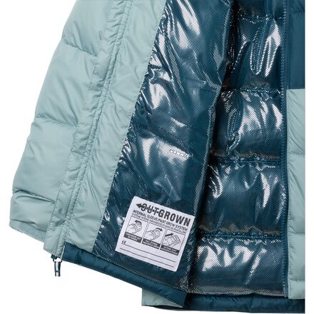 Columbia - Pike Lake II Hooded Jacket - Kids'