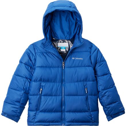 Pike Lake II Hooded Jacket - Kids'