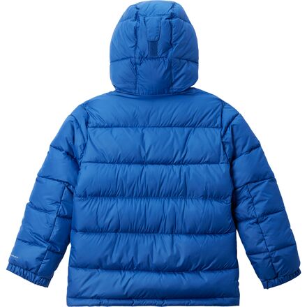Columbia - Pike Lake II Hooded Jacket - Kids'