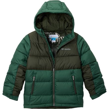Pike Lake II Hooded Jacket - Kids'