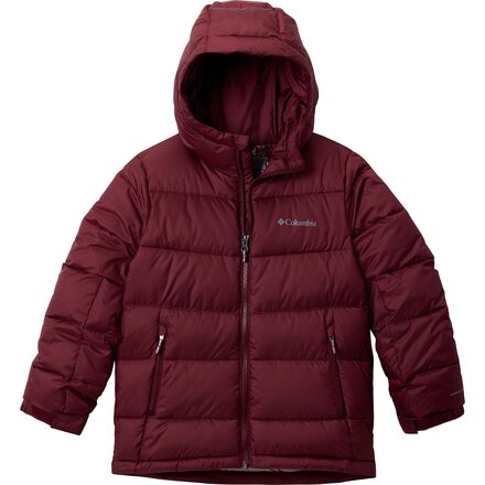 Pike Lake II Hooded Jacket - Kids'