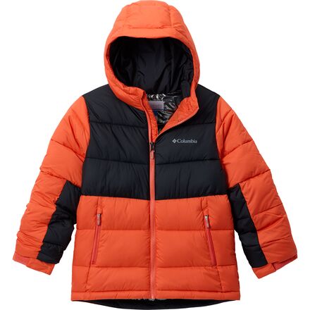 Pike Lake II Hooded Jacket - Kids'