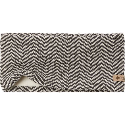 Palmer Peak Headband