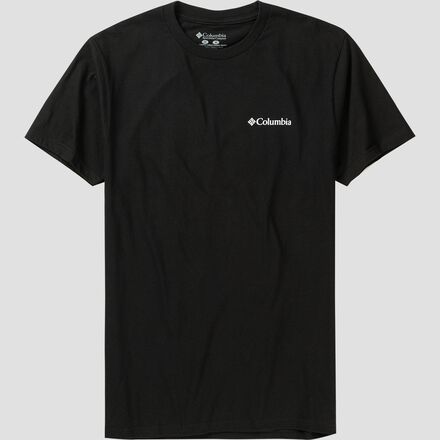 Columbia - Commute Short-Sleeve T-Shirt - Men's