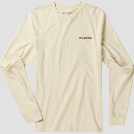 Columbia - Plains Long-Sleeve T-Shirt - Men's