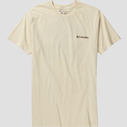 Columbia - Plains Short-Sleeve T-Shirt - Men's